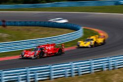 #99 JDC/Miller Motorsports ORECA 07, P: Stephen Simpson, Mikhail Goikhberg, Chris Miller