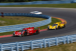 #99 JDC/Miller Motorsports ORECA 07, P: Stephen Simpson, Mikhail Goikhberg, Chris Miller