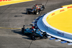 Luca Filippi, NIO Formula E Team, Andre Lotterer, Techeetah