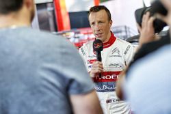 Kris Meeke, Citroën World Rally Team