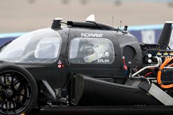 Roborace Human Machine Time Attack Challenge