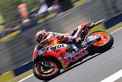 Marc Marquez, Repsol Honda Team