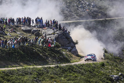 Esapekka Lappi, Janne Ferm, Toyota Yaris WRC, Toyota Gazoo Racing
