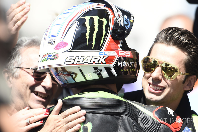 GP di Francia - Johann Zarco