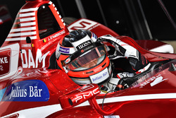 Jerome D'Ambrosio, Dragon Racing