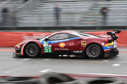 Ferrari 488 GTE AF Corse