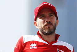 Nick Heidfeld, Mahindra Racing