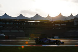 Маркус Эрикссон, Sauber C36