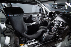 BMW M4 GT4