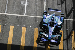 Kamui Kobayashi, Andretti Formula E