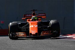 Lando Norris, McLaren MCL32