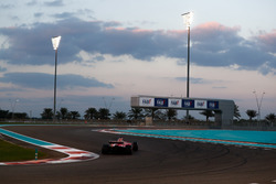 Sebastian Vettel, Ferrari SF70H
