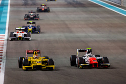Norman Nato, Pertamina Arden, Jordan King, MP Motorsport