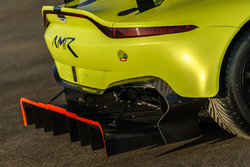 Aston Martin Racing Aston Martin Vantage GTE 2018