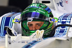 Felipe Massa, Williams FW40