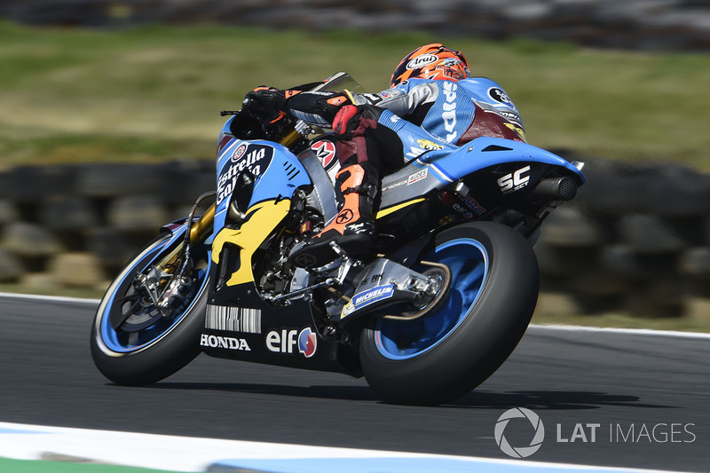 Tito Rabat, Estrella Galicia 0,0 Marc VDS