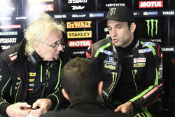 Johann Zarco, Monster Yamaha Tech 3