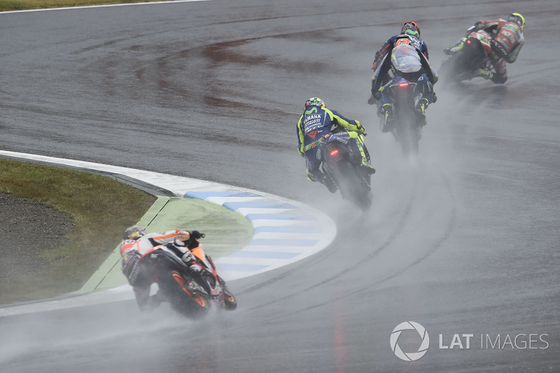 Valentino Rossi, Yamaha Factory Racing