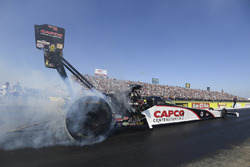 Steve Torrence