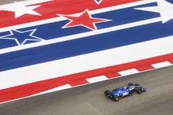 Charles Leclerc, Sauber C36