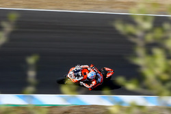 Marco Melandri, Ducati Team