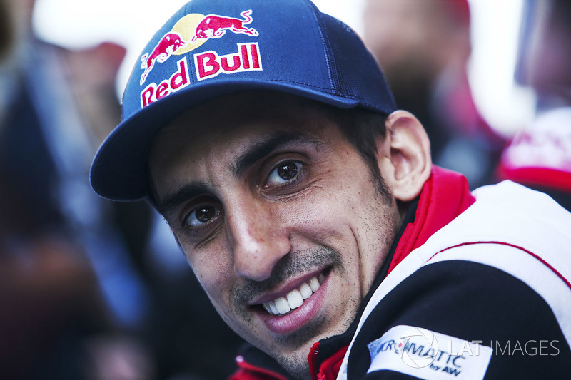 Sébastien Buemi