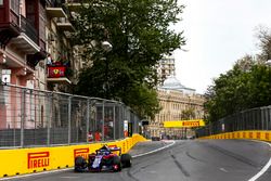 Pierre Gasly, Toro Rosso STR13 Honda