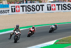 Karel Abraham, Angel Nieto Team