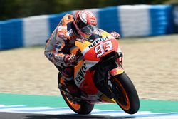 Marc Marquez, Repsol Honda Team