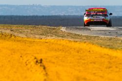 Scott McLaughlin, DJR Team Penske Ford