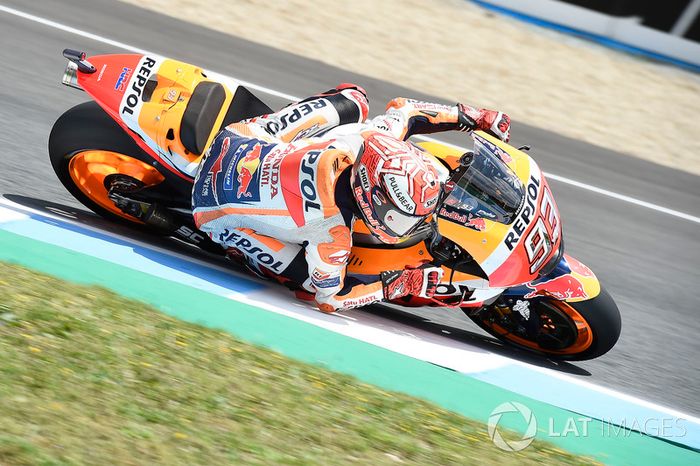 Marc Márquez, Repsol Honda Team