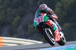 Aleix Espargaro, Aprilia Racing Team Gresini