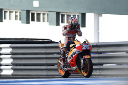 Dani Pedrosa, Repsol Honda Team