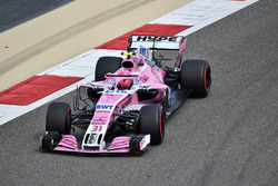 Esteban Ocon, Force India VJM11