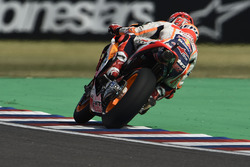 Marc Márquez, Repsol Honda Team