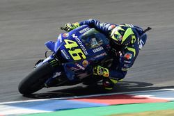 Valentino Rossi, Yamaha Factory Racing