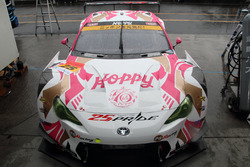 #25 HOPPY 86 MC
