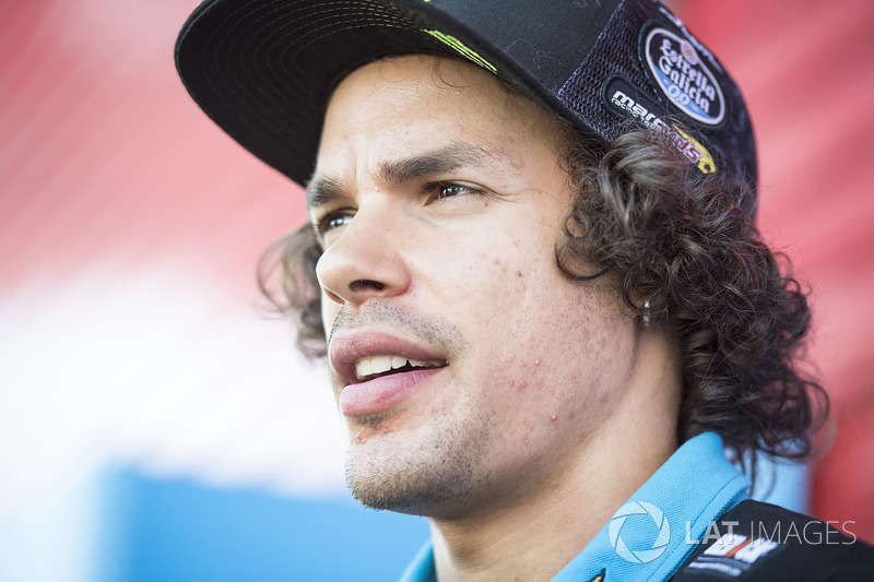 Franco Morbidelli, Estrella Galicia 0,0 Marc VDS