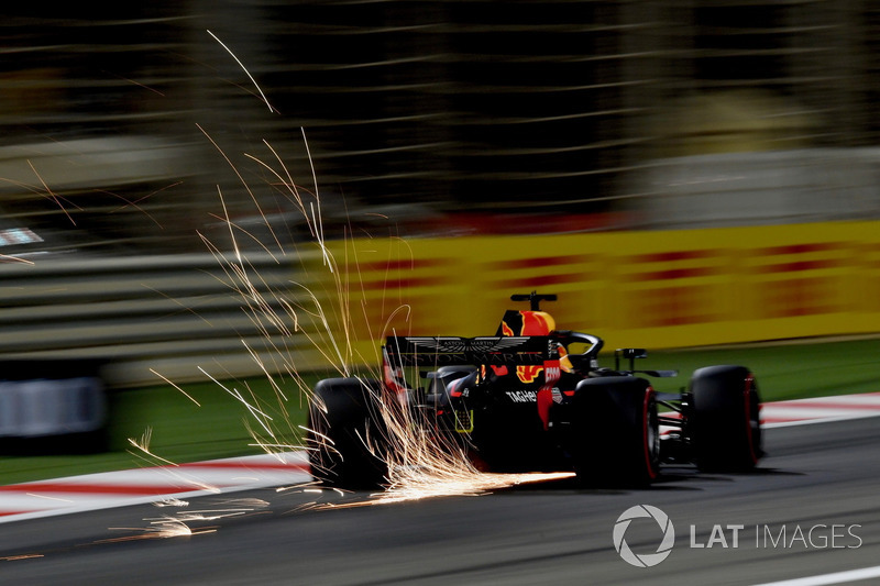 Gran Premio de Bahrein