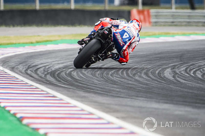 Danilo Petrucci, Pramac Racing