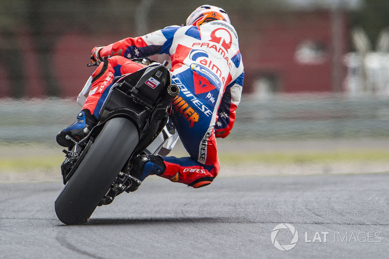 Jack Miller, Pramac Racing