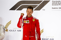 Себастьян Феттель, Ferrari