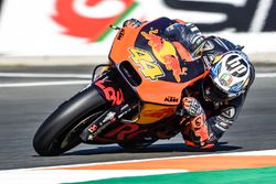 Pol Espargaro, Red Bull KTM Factory Racing