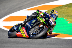 Michael Van Der Mark, Monster Yamaha Tech 3