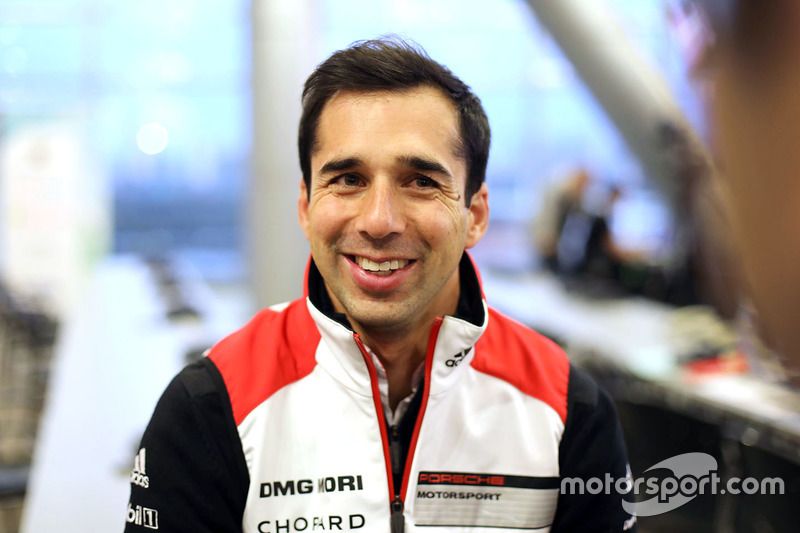 Neel Jani