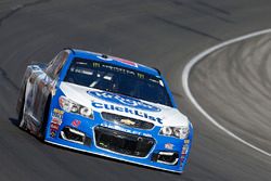 A.J. Allmendinger, JTG Daugherty Racing Chevrolet