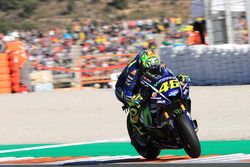 Valentino Rossi, Yamaha Factory Racing