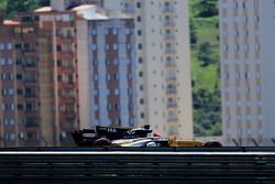 Нико Хюлькенберг, Renault Sport F1 RS17