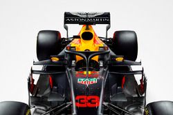 Aston Martin Red Bull Racing RB14