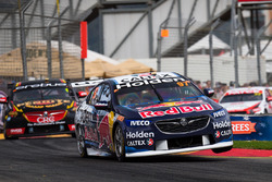 Shane van Gisbergen, Triple Eight Race Engineering